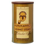 Kurukahveci Mehmet Efendi Türk Kahvesi 500 G